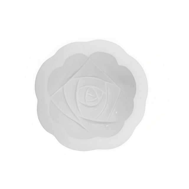 Naiovety Molde de pastel cocina silicona antiadherente molde para hornear Cupcake Fondant Muffin taza lavable hogar hecho a mano DIY gelatina comida Herramientas y accesorios para hornear Naiovety HA074855-00B