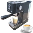 thumbnail image 1 of Cafetera Expreso Y Capuchino Filtro Reusable 1ltr You Retro, 1 of 7