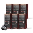 thumbnail image 2 of Bestpresso Coffee for  Original Machine 120 pods Certified Genuine Espresso  Chocolate Blend (Medium Intensity), 2 of 5