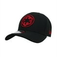 thumbnail image 1 of Star Wars Empire Crest 39Thirty Fitted Hat-Medium/Large, 1 of 6