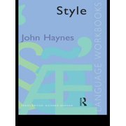 Language Workbooks Style, (Hardcover)