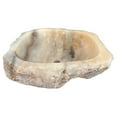 thumbnail image 2 of Eden Bath Natural Jurassic Onyx Stone Specialty Vessel Bathroom Sink, 2 of 11