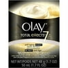 Olay Total Effects Night Firming Facial Moisturizer Treatment 1.7 fl. oz.
