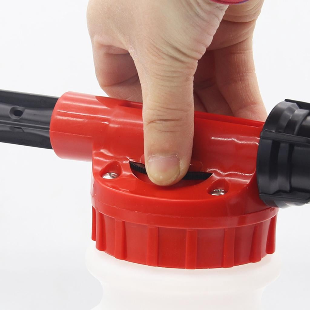 CEORPER Pressure Washer Guns Pressure Washer Guns Snow Foam Lances Quick Connectors Tool for Foam Cannons Pressure Washer