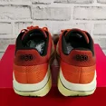 thumbnail image 4 of New Balance Fresh Foam X 860v14 Running Shoes M860I14 Orange/Brown Men's 9.5 D, 4 of 6