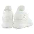 thumbnail image 3 of NEW Adi - das Y-3 Qasa - Men's Sneakers Designer Shoes White ID2927 ORIGINAL, 3 of 6