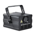 thumbnail image 1 of Zilai RGB Animation Stage Lights 4 Units Auto Sound DMX Control 1W 1000mw, 1 of 6