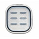thumbnail image 2 of Tina Spa Para Pies De Baño Azul Life And Care, 2 of 9