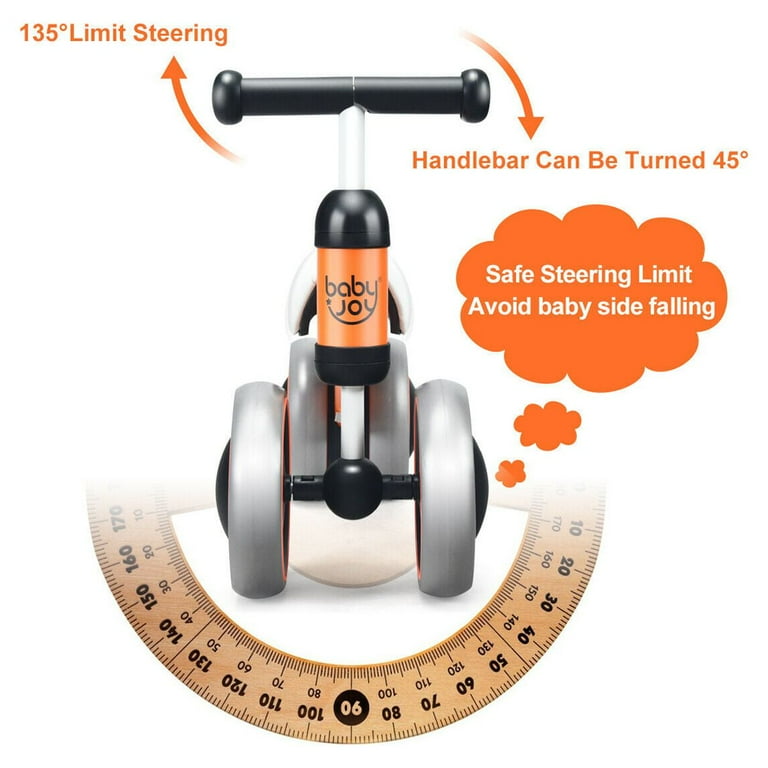 Avenor outlet balance bike