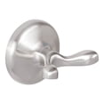thumbnail image 2 of Sure-Loc Hardware Ventura Wall Mounted Robe Hook, 2 of 3