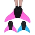 thumbnail image 2 of MUXiin Monofin - Swim Fin in Kid and Adult Sizes, 2 of 3