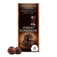 thumbnail image 1 of FERRERO RONDNOIR, Fine Dark Chocolates, 1 of 7