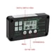 thumbnail image 4 of Controlador de carga solar MPPT de 10 A, 30 A, 40 A, 60 A, 70 A, 80 A y 100 A, 12 V/24 V, con doble USB y regulador de panel solar con pantalla automática, fácil de usar., 4 of 7