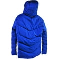 thumbnail image 3 of Avalanche Manteau de Ski Revelstoke pour Homme Bleu Grand, 3 of 4