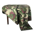 thumbnail image 6 of UBMOVE Camouflage Moving Blankets 65lbs/doz (6 pack), 6 of 9