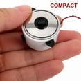 thumbnail image 6 of ACDANC Mini Electric Cooker Simulation Rice Cooker Model Mini House Electric Rice Cooker Decor Kitchen Rice Cooker, 6 of 7