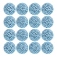 thumbnail image 1 of ColoMX 20 piezas decorativas cuentas de roca volcánica piedra volcánica rocas volcánicas naturales fragancia piedra difusora piedra aromaterapia aceite esencial difusor piedra, 1 of 8