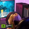 thumbnail image 5 of Acer Nitro Gaming Desktop, Intel Core i5 i5-13400F, 8GB RAM, NVIDIA GeForce GTX 1650 4 GB, 512GB SSD, Windows 11 Home, N50-650-UR11, 5 of 9