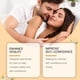 thumbnail image 5 of Aceite esencial de masaje para hombres - 10 ml. Uso externo. Hidratante, energizante y para masajes y cuidado. Agua esencial., 5 of 9