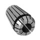 thumbnail image 4 of 65Mn Acero 0.008mm ER 20 CNC Máquina Fresadora Herramienta Portabrocas de resorte(10mm), 4 of 6