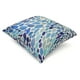 thumbnail image 5 of Set de 4 Cojines Decorativos Coprire 45 x 45 cm Azul acero, 5 of 8