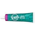 thumbnail image 3 of Pasta de dientes Tom's of Maine sin flúor antiplaca 160 ml x2, 3 of 9