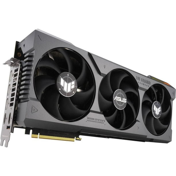 ASUS TUF Gaming GeForce RTX 4090 OC Edition 24GB GDDR6X