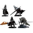 thumbnail image 2 of Emontoys: Dark Souls Deformed Figure Special 1Box 4pcs, 2 of 2