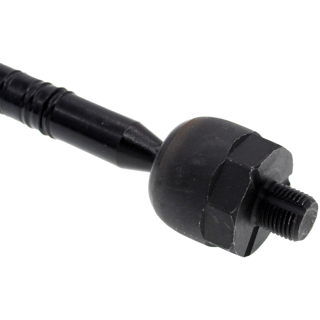 Dorman 543-242 Front Passenger Side Steering Tie Rod End Assembly for Specific Audi / Porsche / Volkswagen Models