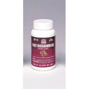 Permatex 81756 Rust Desolver
