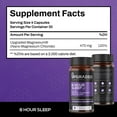 thumbnail image 2 of Upgraded Formulas Upgraded Memory Nano Particle 30 Count Brain Support, 2 of 9