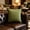 72#Green, variant on Decorative Pillow Cover Sofa Cushion Case Throw Pillow Cover Soft Stylish Accent Cushion Cover Home Decor Living Room Bedroom Couch Sofa Chair Bed Office Modern Interior Decoration Use