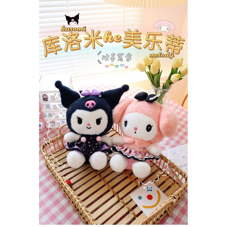 マイメロ、クロミ、シナモンたちとナムコdeハロウィン！ ケモ耳