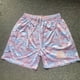 thumbnail image 1 of Pantalones cortos de deporte para hombre, Shorts masculinos de estilo informal, con malla transpirable, a la moda, para baloncesto, 1 of 5