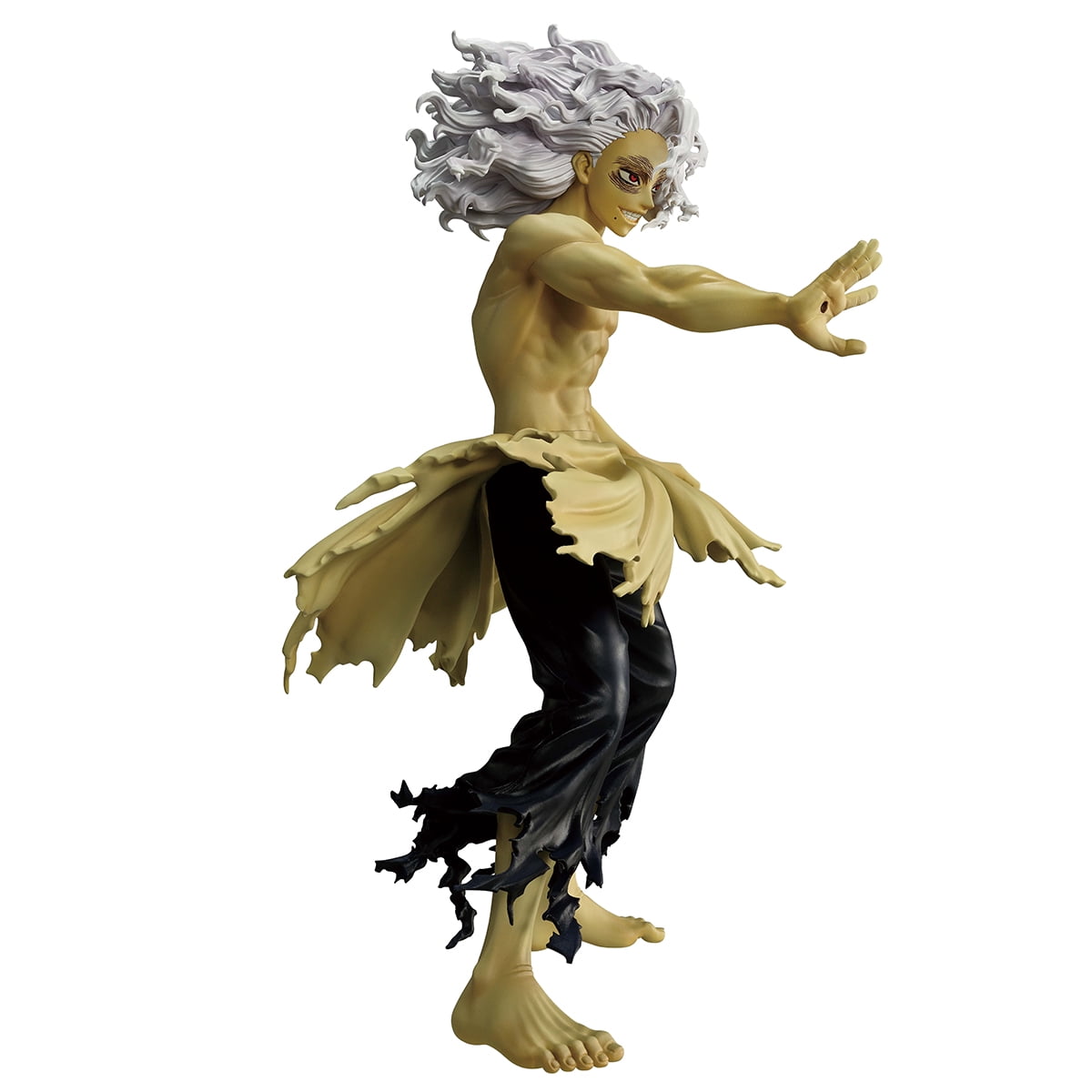 Tomura Shigaraki (Further Beyond) "My Hero Academia", Masterlise Ichibansho Figure