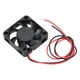thumbnail image 3 of Ventilador de impresora 3D, ventilador de refrigeración de rodamiento hidráulico de 24V, accesorios de impresora 3D para Ender3 para BLV para VORON 2,4 R2, 3 of 14