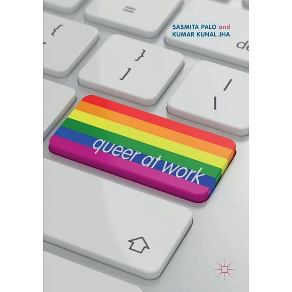 Queer at Work, (Paperback)
