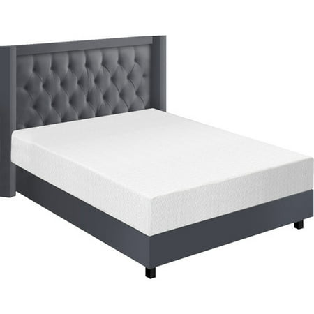 Best Price Quality 10" Memory Foam Mattress Queen