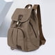 thumbnail image 1 of Mochila de senderismo Cmunyle con depósito de agua, de lona, ligera, para viajes, para mujer y hombre, reflectante, para moto, ideal para viajes, senderismo, ciclismo, camping., 1 of 8
