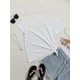thumbnail image 3 of 2025 Glitter Print Women's Graphic T-Shirt, Casual Crew Neck, Polyester Knit Fabric, Regular Length, for All Seasons, 3 of 6