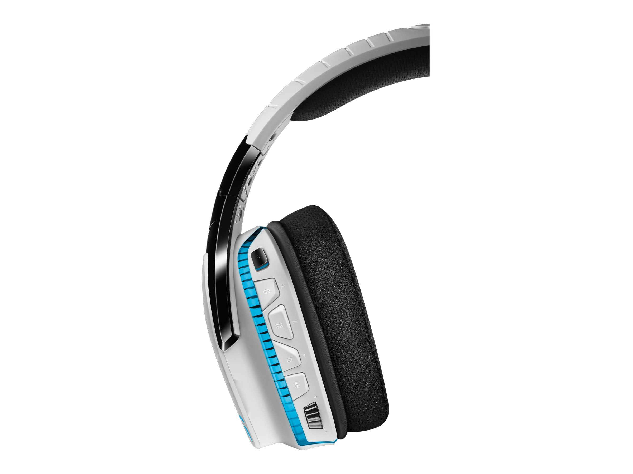 Logitech G933 Artemis Spectrum - Limited Edition - headset - full 