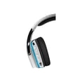 thumbnail image 5 of logitech g933 artemis spectrum snow wireless 7.1 gaming headset, 5 of 5