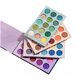 thumbnail image 1 of Tablero de Sombras de Colores LAB.G 60 Tonos, 1 of 3