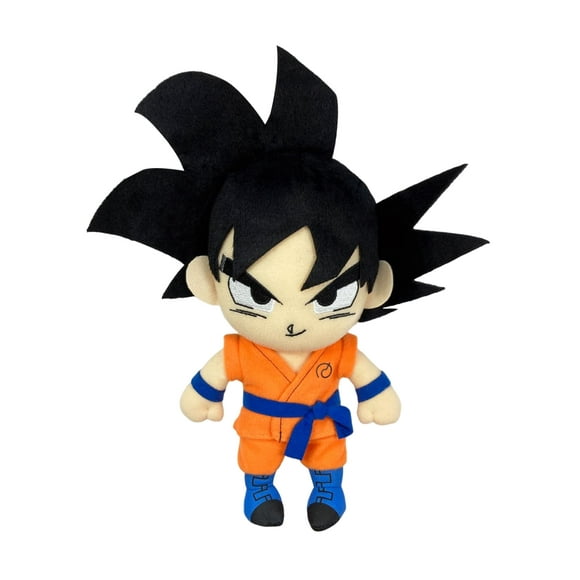 Peluche Great Eastern Dragon Ball Super Goku 01, 8,5 cm