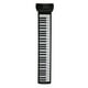 thumbnail image 1 of Piano Enrollable, Piano Eléctrico De Silicona Portátil Suave Plegable 61 Teclas Electrónicas Profesionales Para Niños Para Regalos De Vacaciones Para Principiantes Para Regalos ANGGREK 61 Key Roll Up Piano, 1 of 8