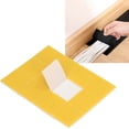 thumbnail image 1 of Hook  Adhesive Tape, 12Pcs Lightweight Unbreakable Hook And  Tape  For Plastic, 1 of 8
