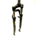 thumbnail image 4 of SR Suntour CR-9 700c Suspension Bicycle Bike Fork // 150/55 // QR // 1-1/8", 4 of 7