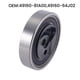 thumbnail image 4 of Tensioner Pulley Vribbed Belt For Grand Vitara Jimny Aerio Liana 49160-81a00, 49160-64j02, 4 of 5