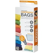 Space Mates Compression Bag (Set of 3)