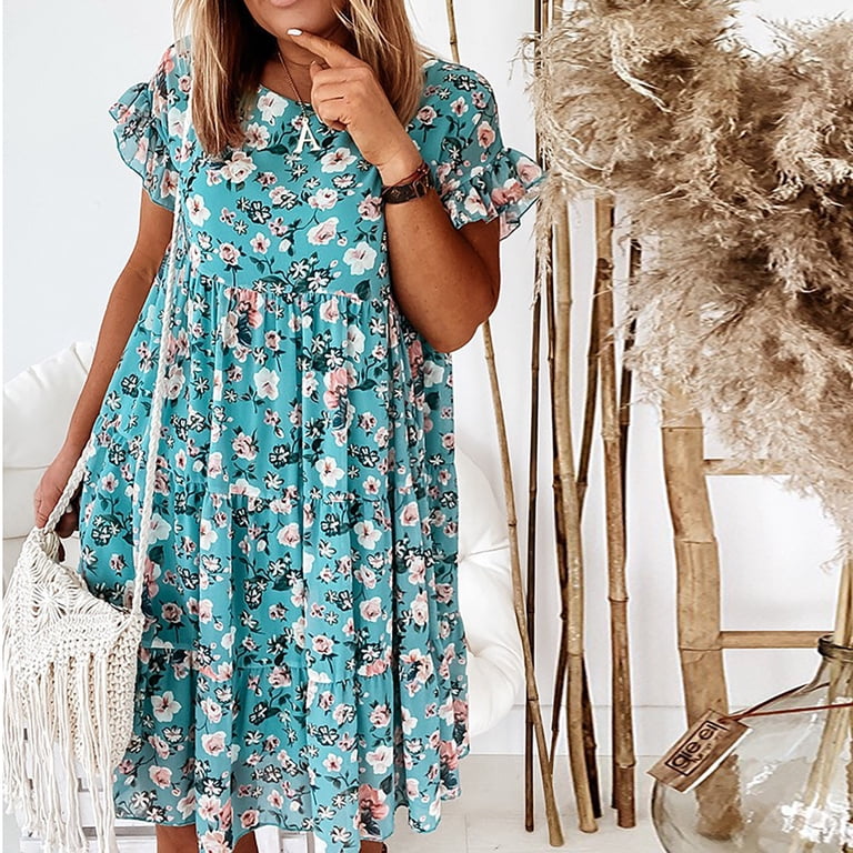 beach dress petite The Best Petite Summer Dresses in 2023 to Wear During Spring, Summer & Anywhere!